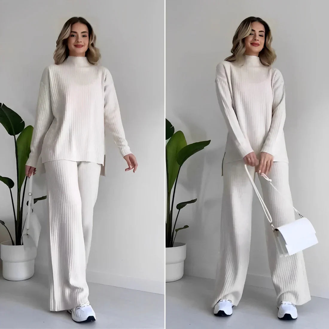 Clarice™ - Ensemble de pulls assortis