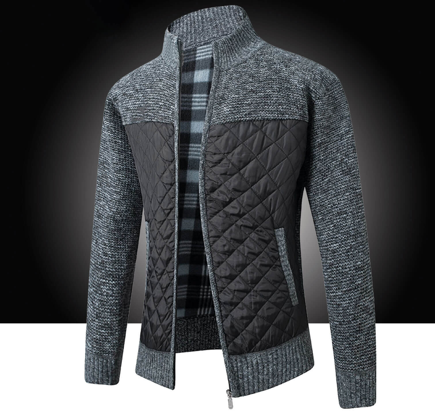 Wyza - Stilvolle Jacke