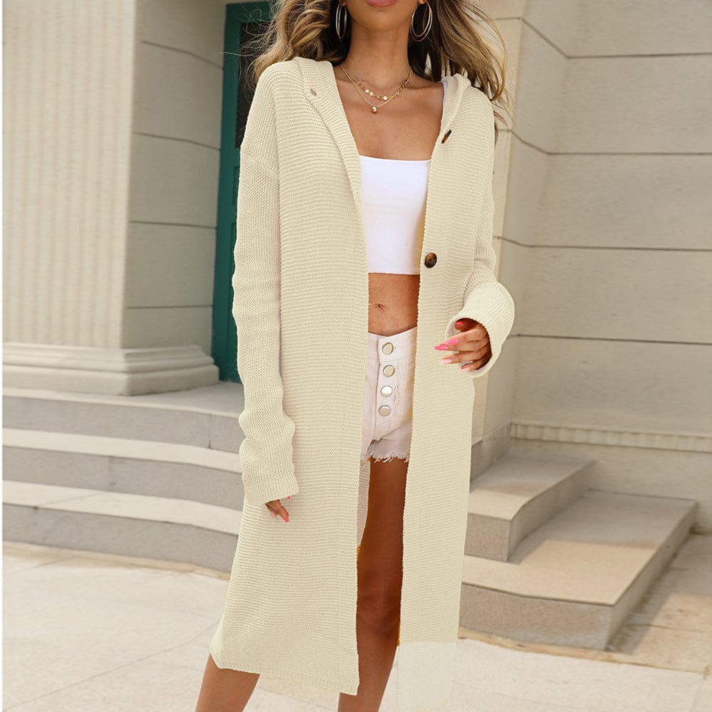 Arell | Cardigan en tricot
