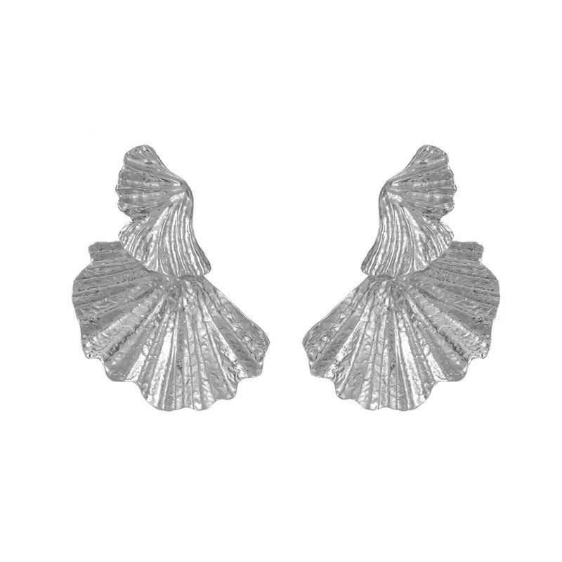 Micara - Origami Glams - Boucles d'oreilles