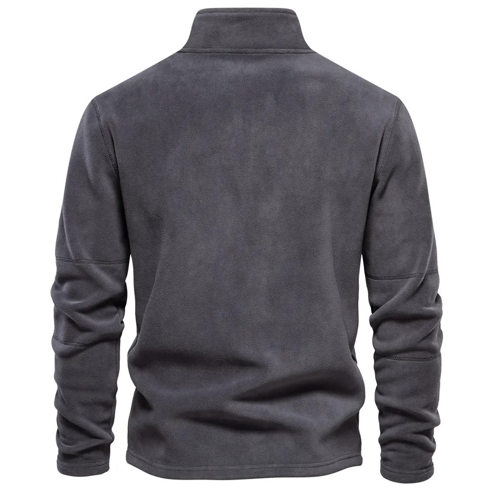 PULL POLAIRE Roméo