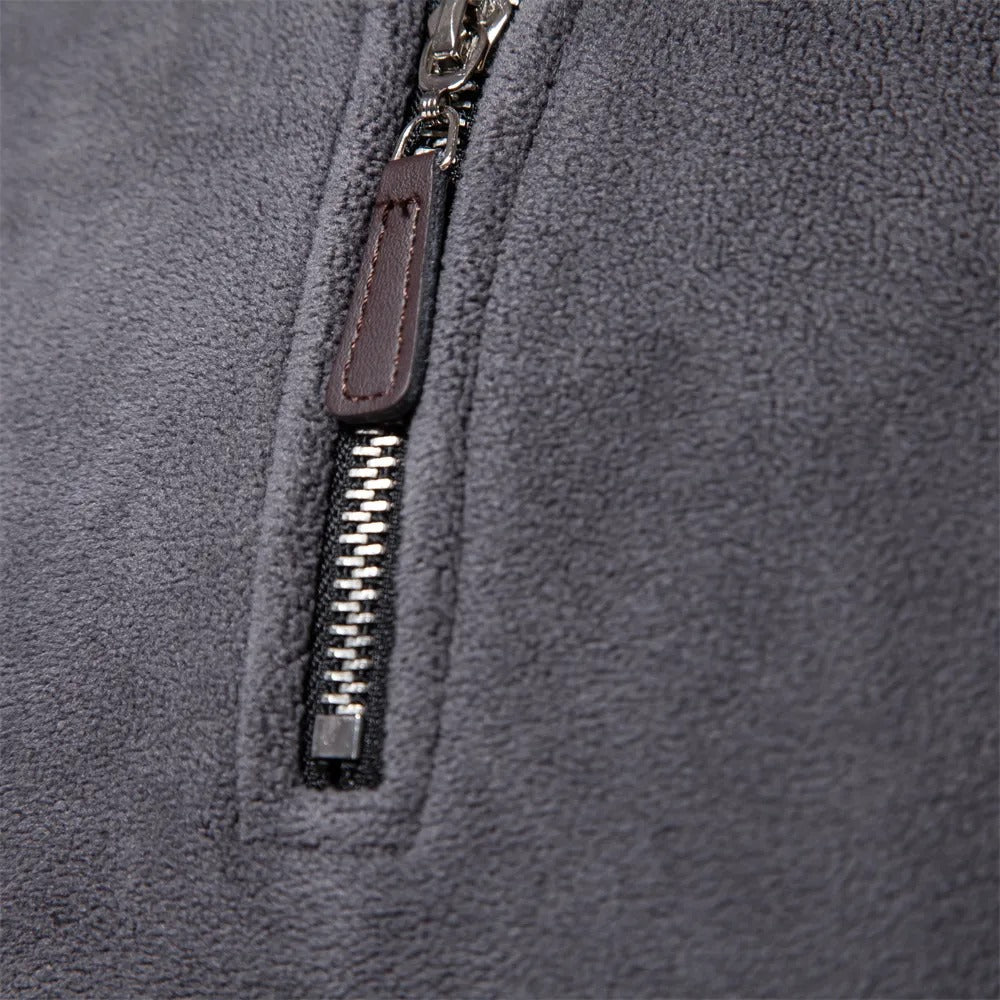 PULL POLAIRE Roméo