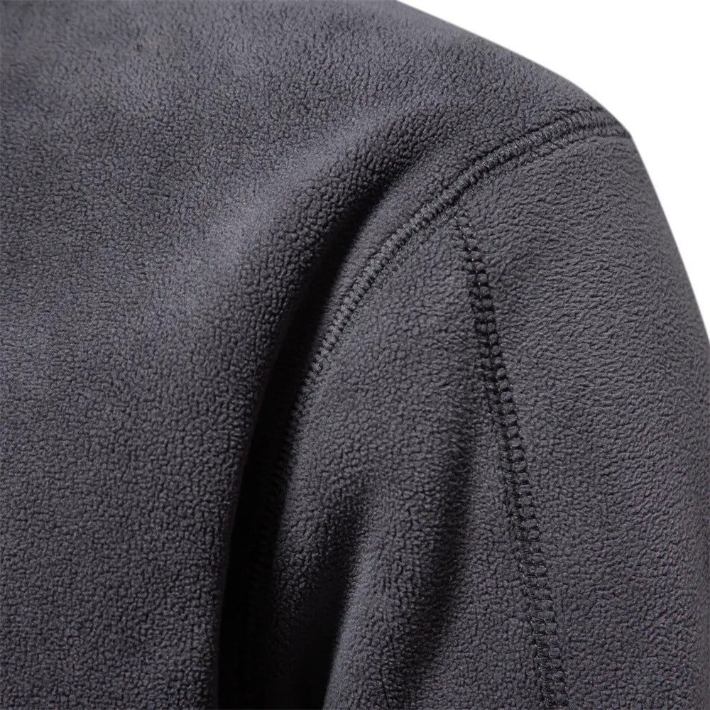 PULL POLAIRE Roméo