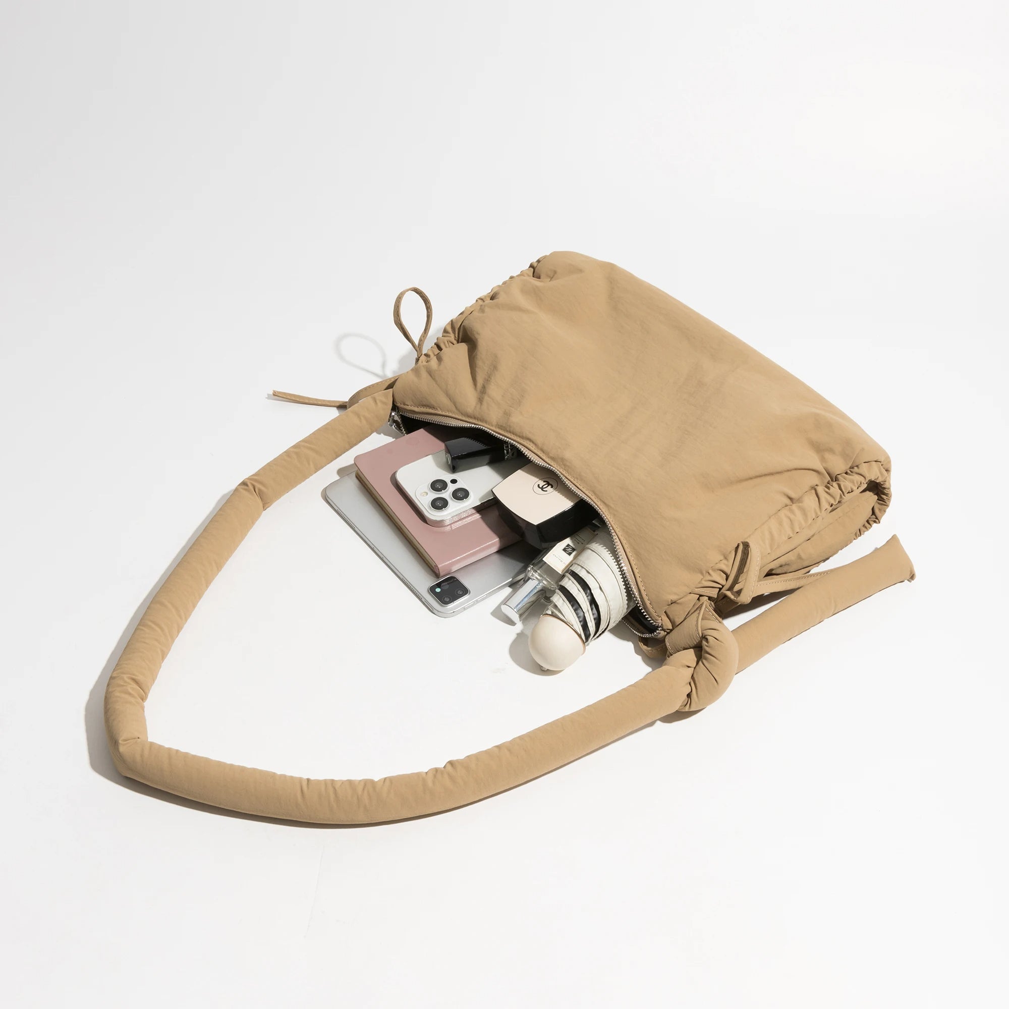 sac de transport rembourré