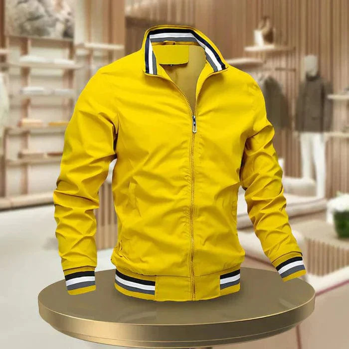 Marc - veste d'été pour homme