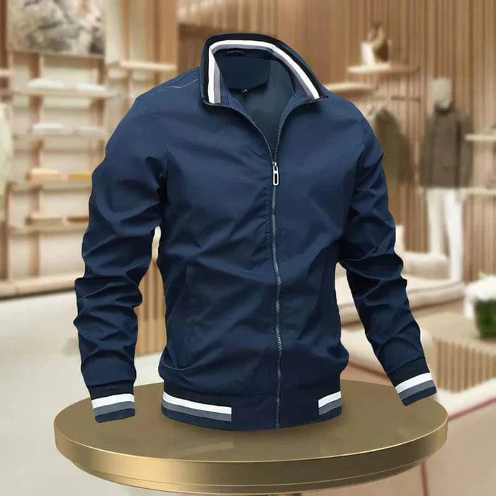 Marc - veste d'été pour homme