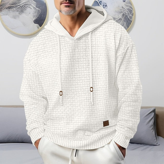 Rob™ | Sweat à capuche pour homme