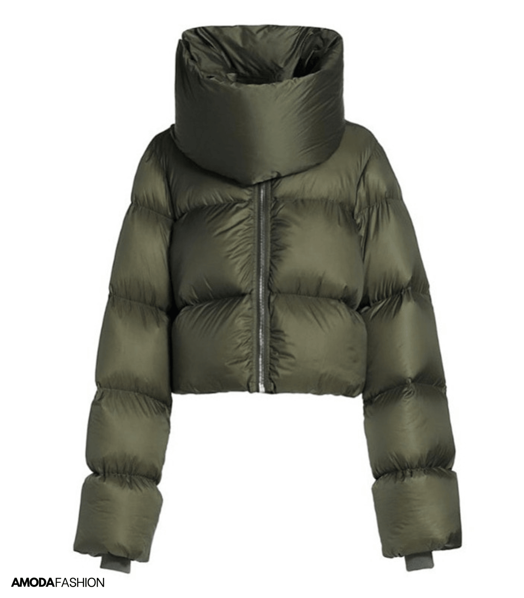 Kovlin | Doudoune à col roulé oversize