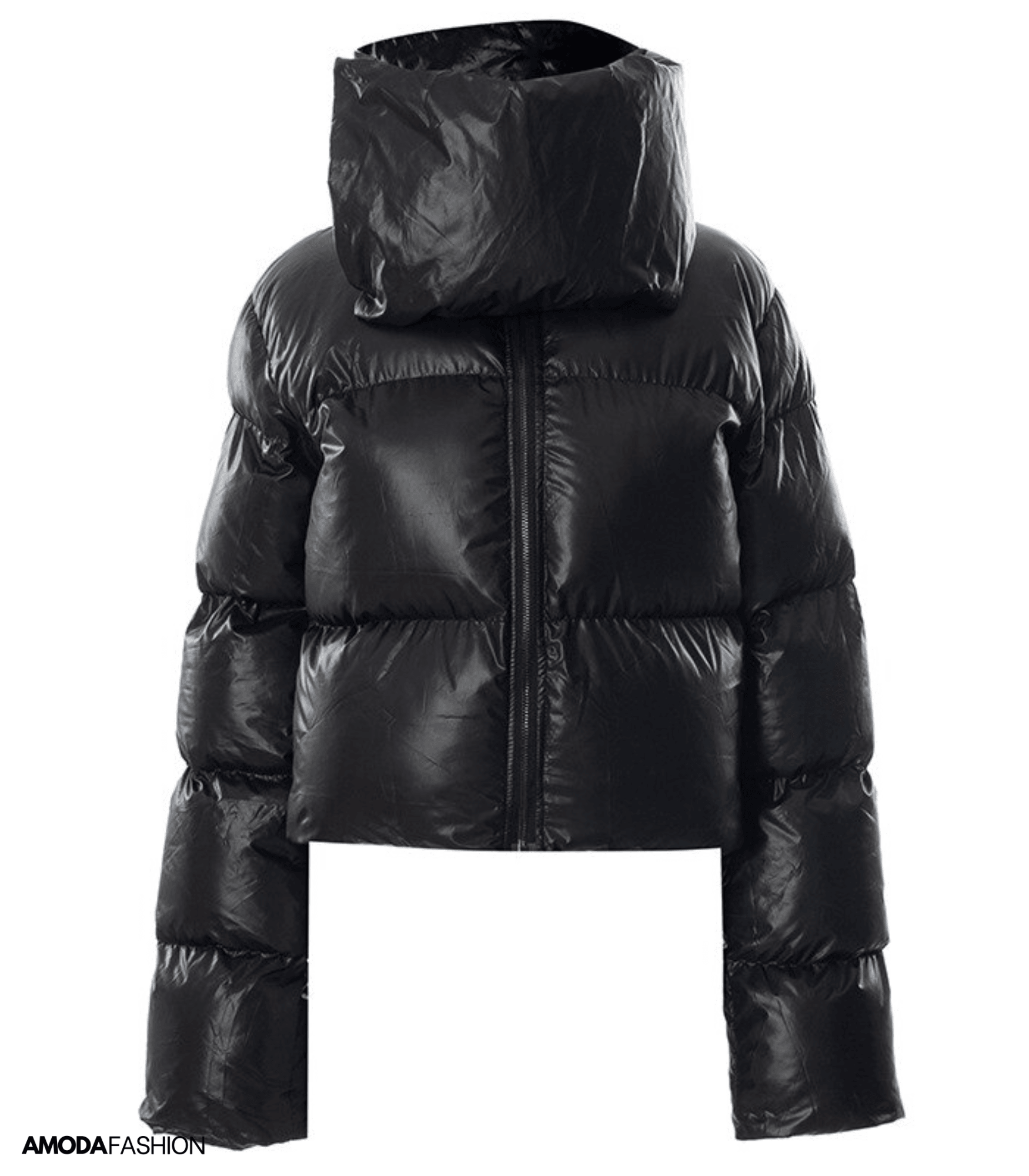 Kovlin | Doudoune à col roulé oversize