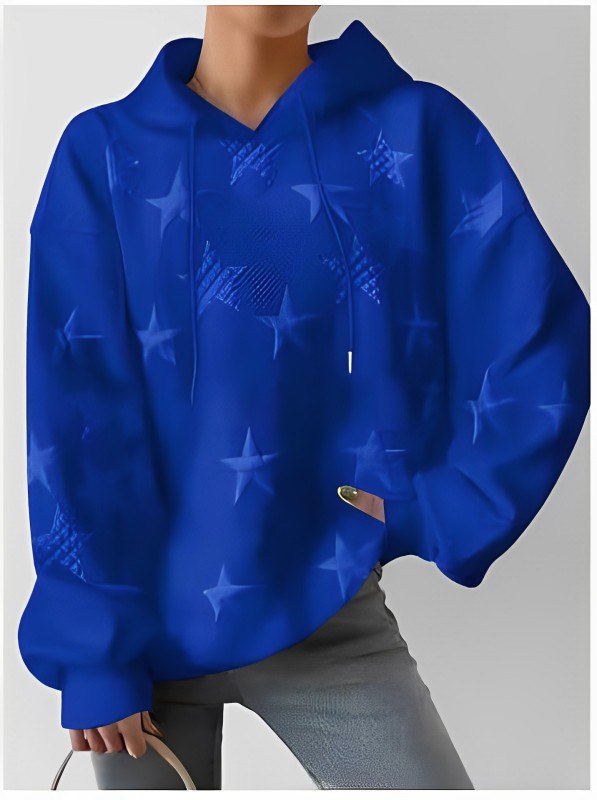 Elise - Kuscheliges Sweatshirt - Frühling