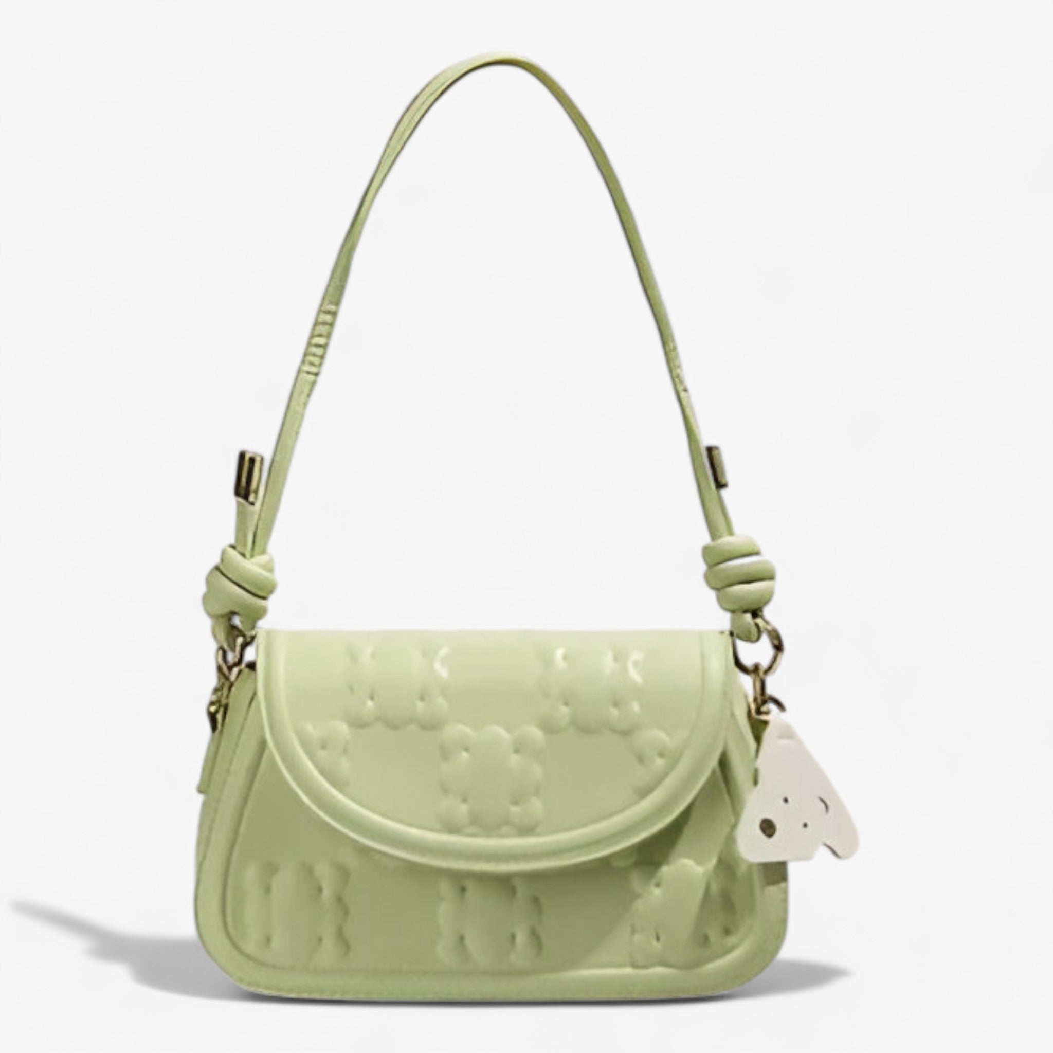 Kleine Schultertasche - Elegant und praktisch für alle Gelegenheiten