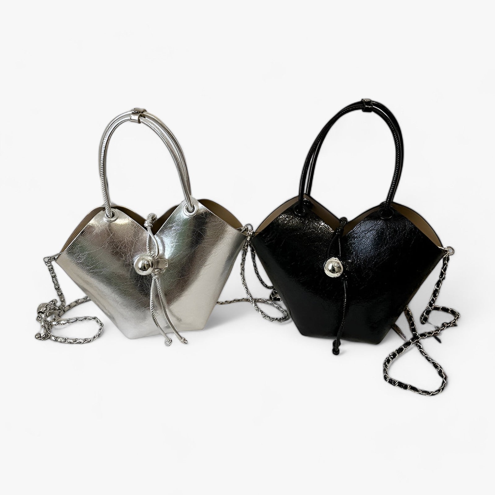 Kompakte PU-Ledertasche - Vielseitig und modisch für den täglichen Gebrauch