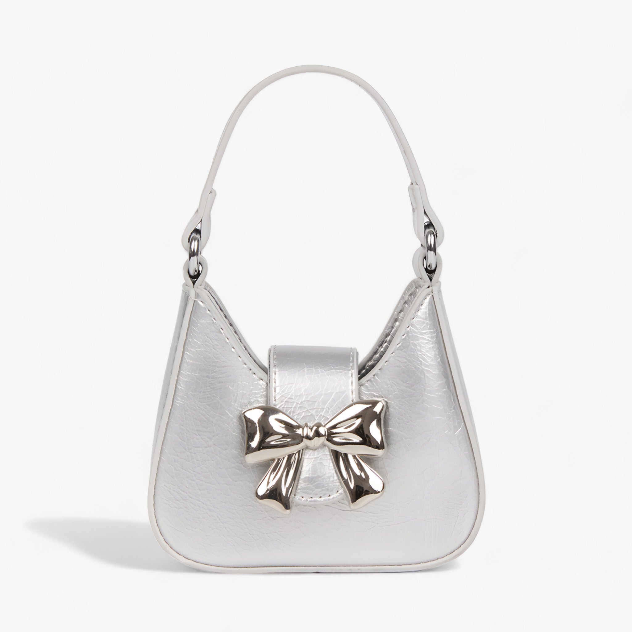 Kleine Handtasche - Ästhetisch und praktisch für trendige Outfits