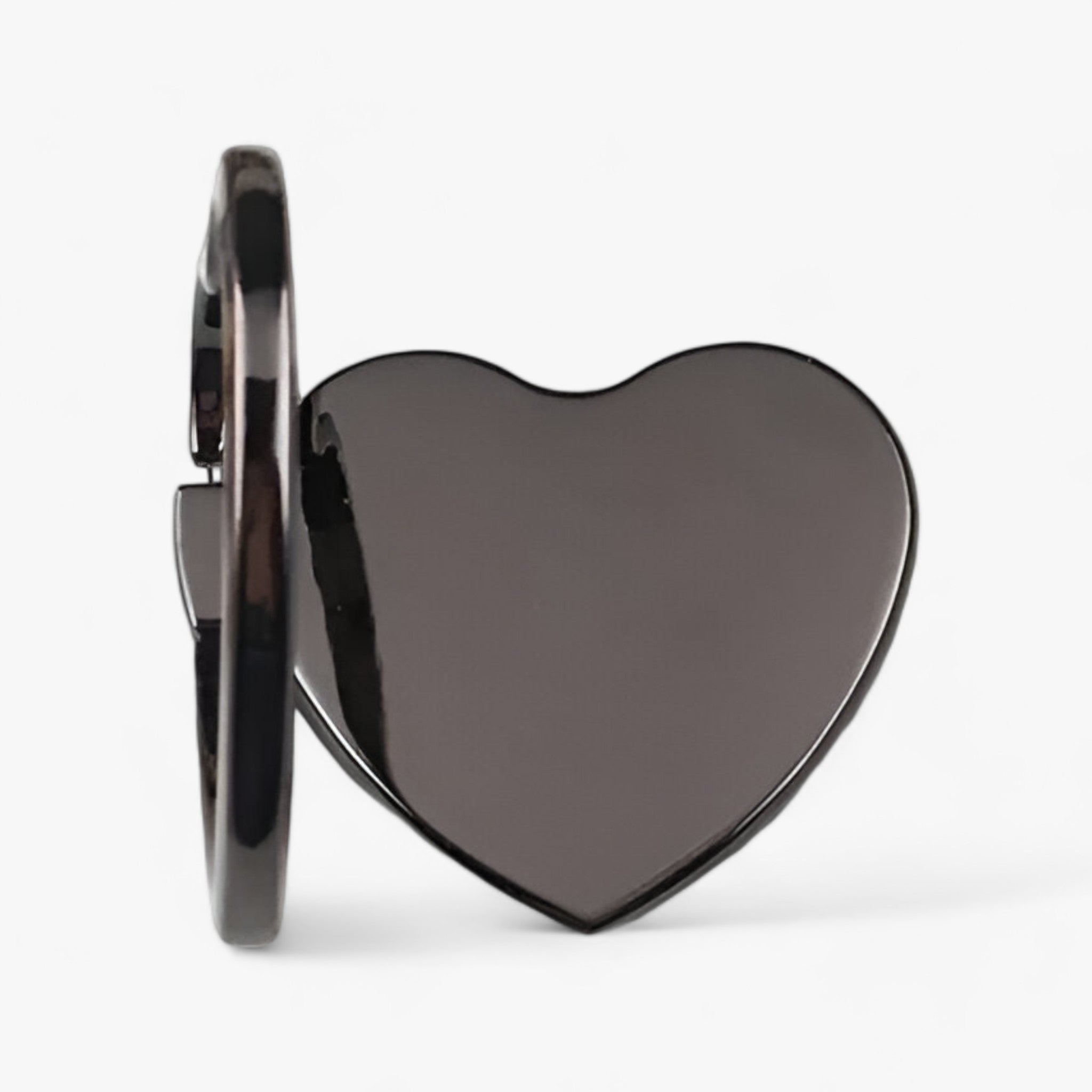 Fingerhalterung - Sicherer Griff und eleganter Stil