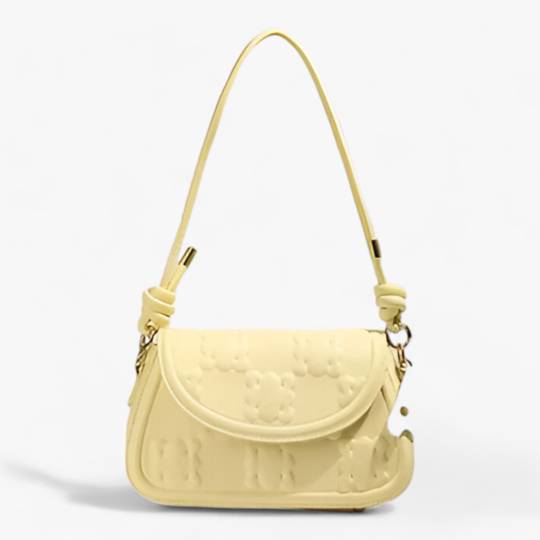 Kleine Schultertasche - Elegant und praktisch für alle Gelegenheiten