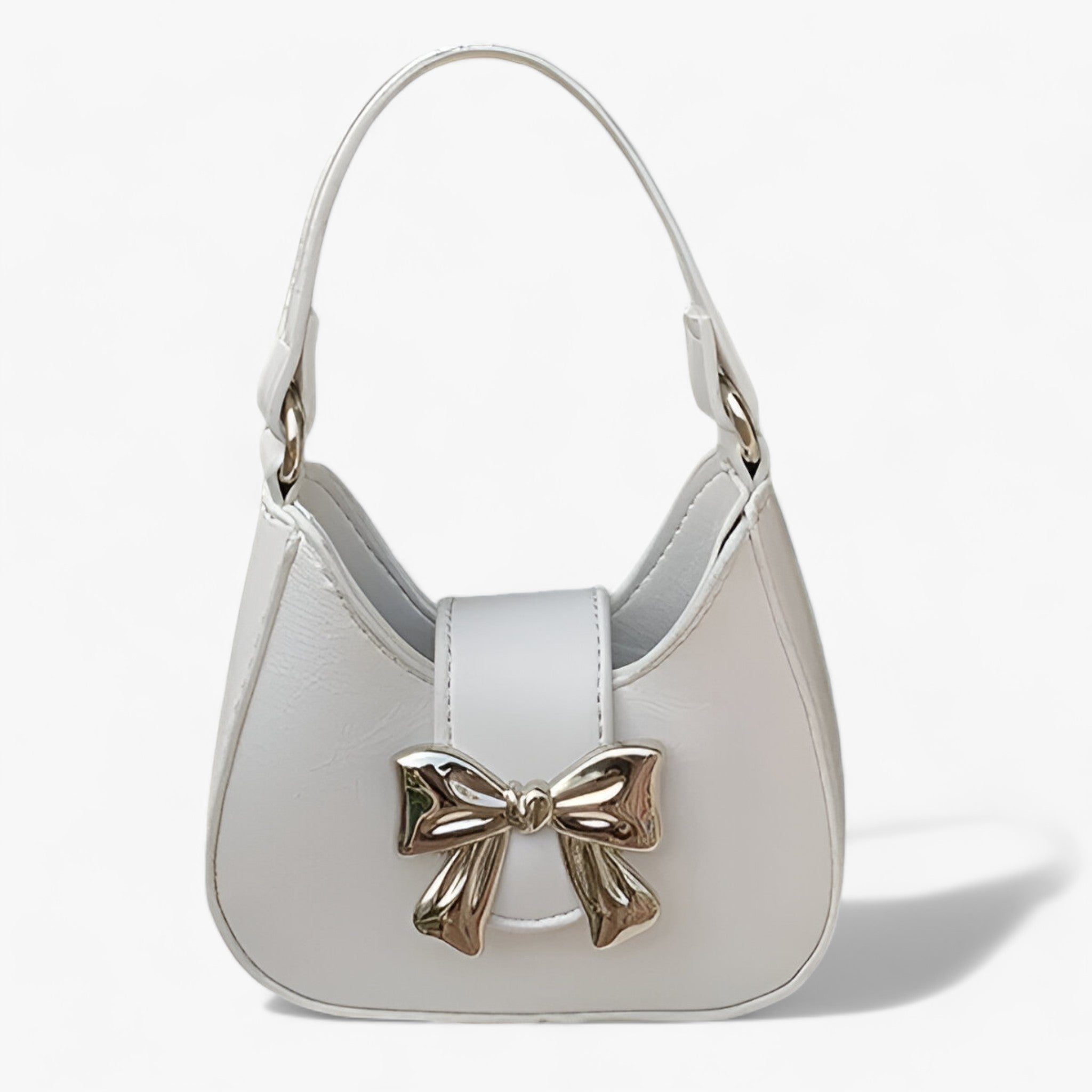 Kleine Handtasche - Ästhetisch und praktisch für trendige Outfits