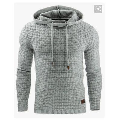 ERIK - Sweat à capuche incroyablement chaud et confortable