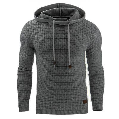 ERIK - Sweat à capuche incroyablement chaud et confortable