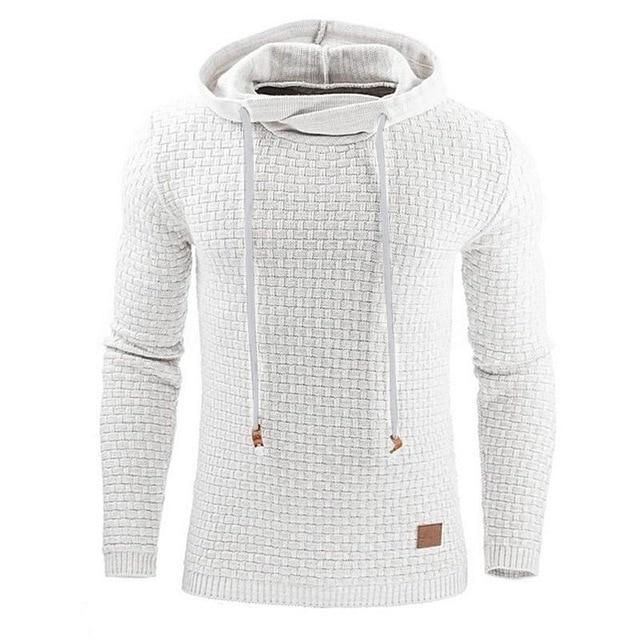 ERIK - Sweat à capuche incroyablement chaud et confortable