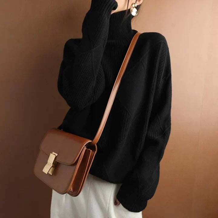 Aprilyn | Cardigan femme confortable et chaud