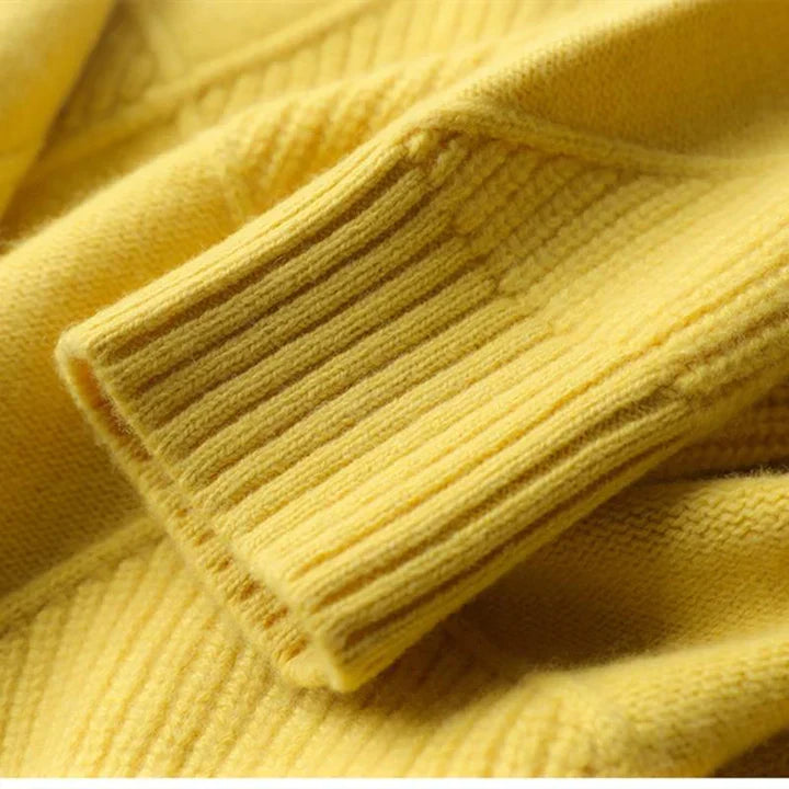 Aprilyn | Cardigan femme confortable et chaud