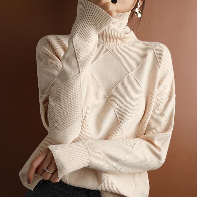 Aprilyn | Cardigan femme confortable et chaud