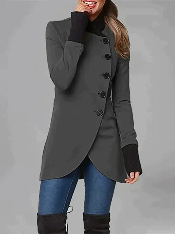 Aléa | Veste super douce pour femme