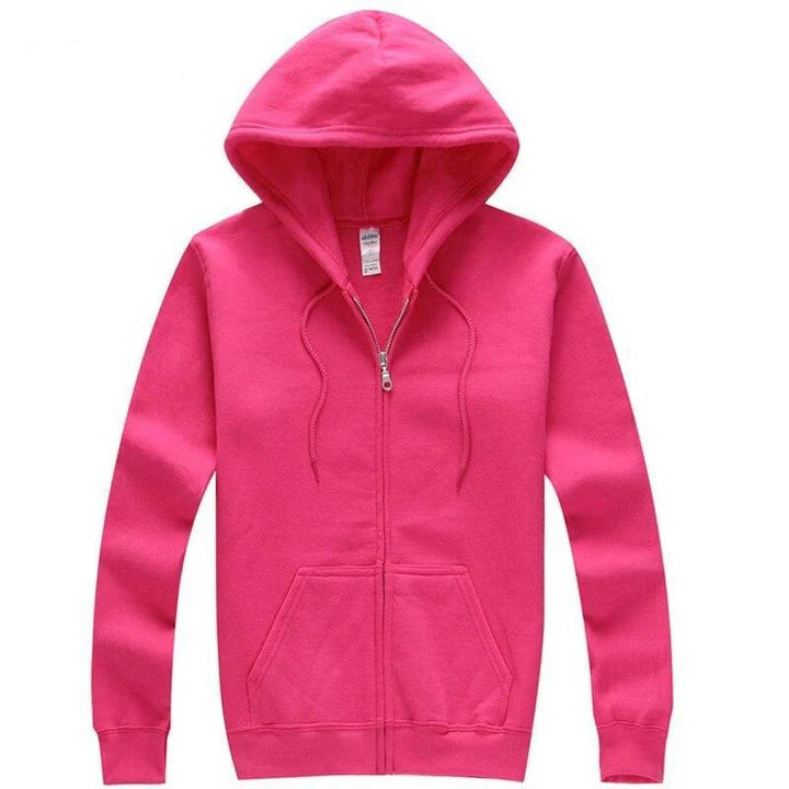 Ziat - sweat à capuche zippé pour homme