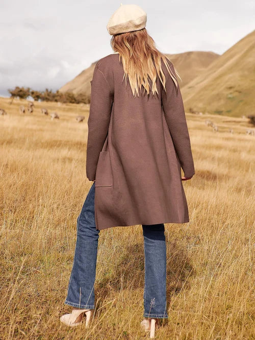 Weylar | Nouveau style avec coque classique – veste élégante et confortable pour chaque occasion