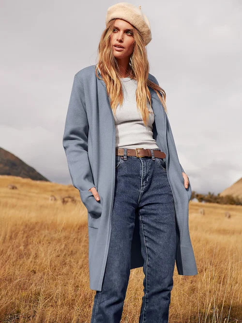 Weylar | Nouveau style avec coque classique – veste élégante et confortable pour chaque occasion