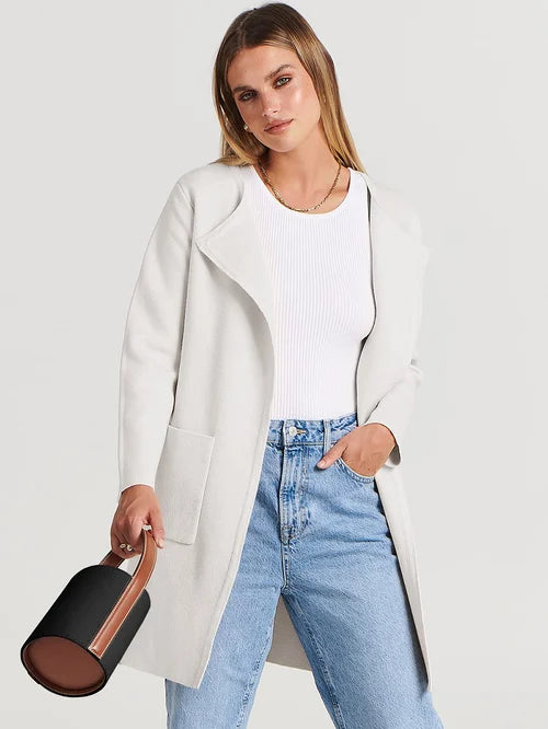 Weylar | Nouveau style avec coque classique – veste élégante et confortable pour chaque occasion