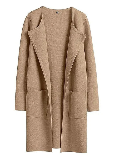 Weylar | Nouveau style avec coque classique – veste élégante et confortable pour chaque occasion