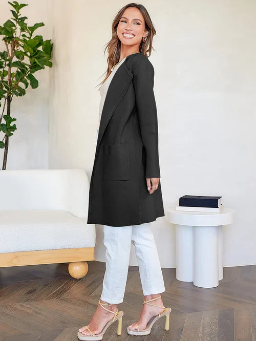 Weylar | Nouveau style avec coque classique – veste élégante et confortable pour chaque occasion