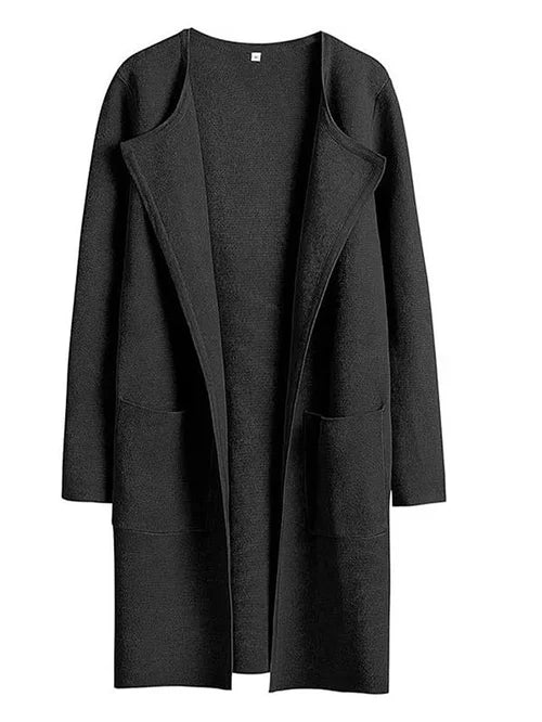 Weylar | Nouveau style avec coque classique – veste élégante et confortable pour chaque occasion