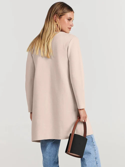 Weylar | Nouveau style avec coque classique – veste élégante et confortable pour chaque occasion