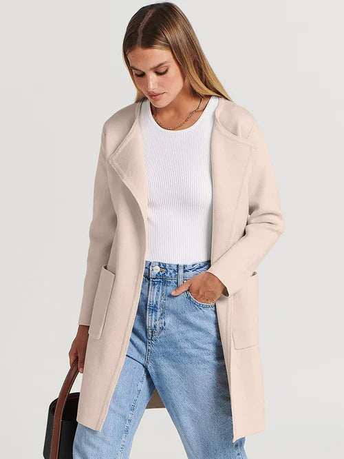 Weylar | Nouveau style avec coque classique – veste élégante et confortable pour chaque occasion