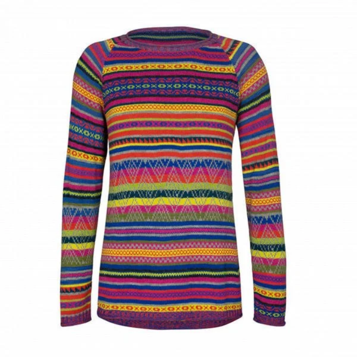 Brinley - Pull polaire