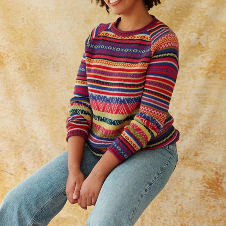 Brinley - Pull polaire