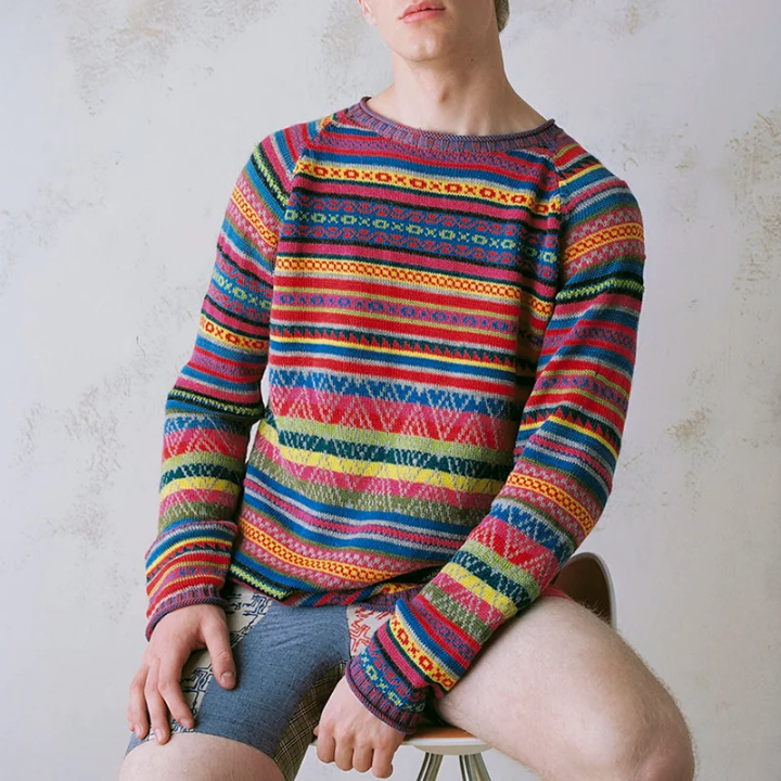 Brinley - Pull polaire