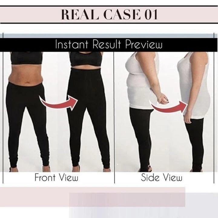 Sarah™ - Jean en polaire extensible