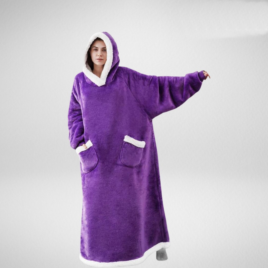 LE SWEAT À CAPUCHE EDISON™