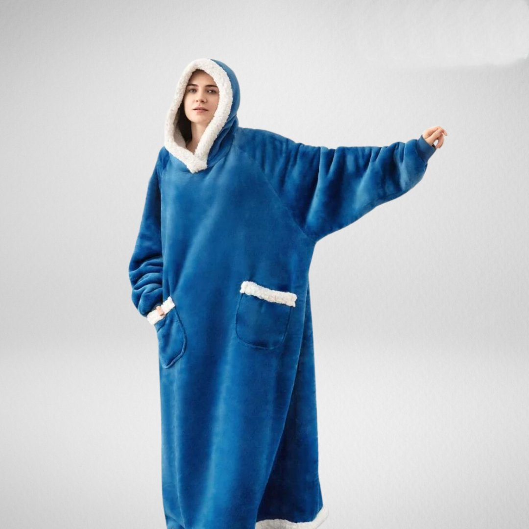 LE SWEAT À CAPUCHE EDISON™