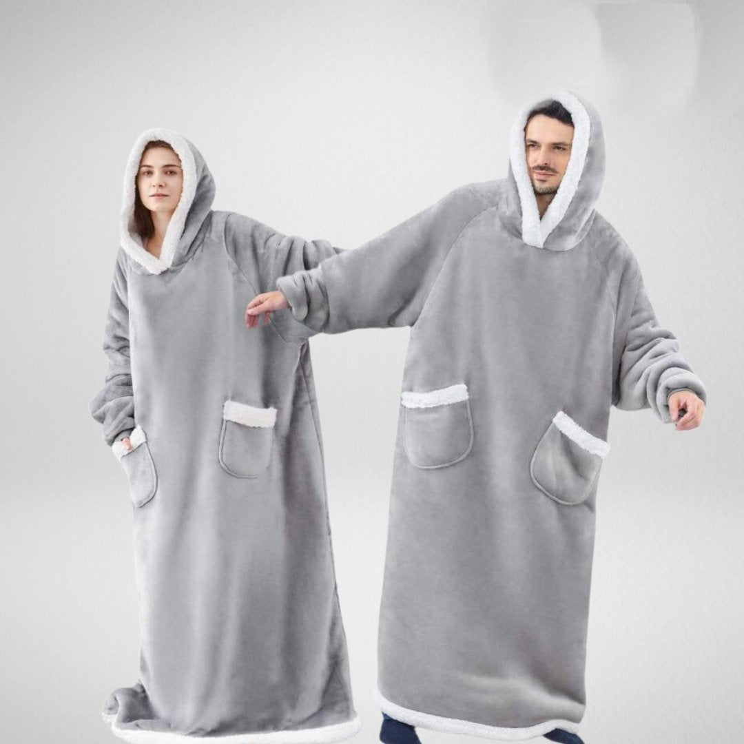 LE SWEAT À CAPUCHE EDISON™