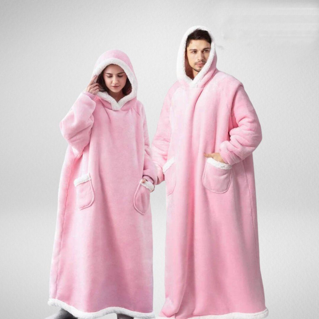LE SWEAT À CAPUCHE EDISON™