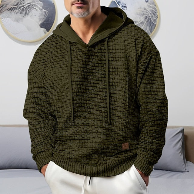 Rob™ | Sweat à capuche pour homme