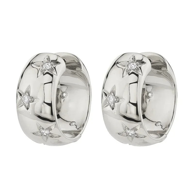 Micara - Garden Glam - boucles d'oreilles