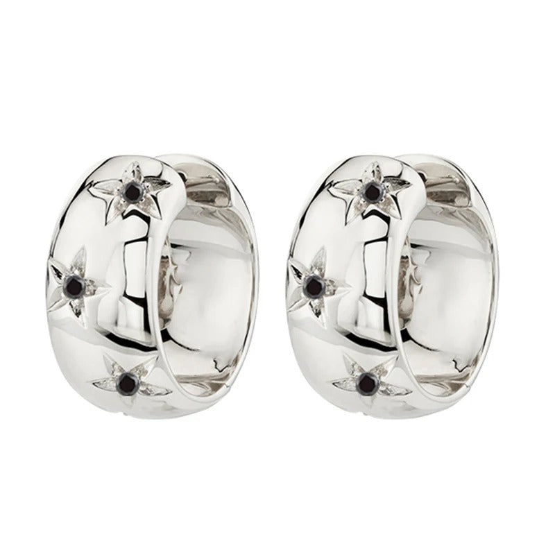 Micara - Garden Glam - boucles d'oreilles