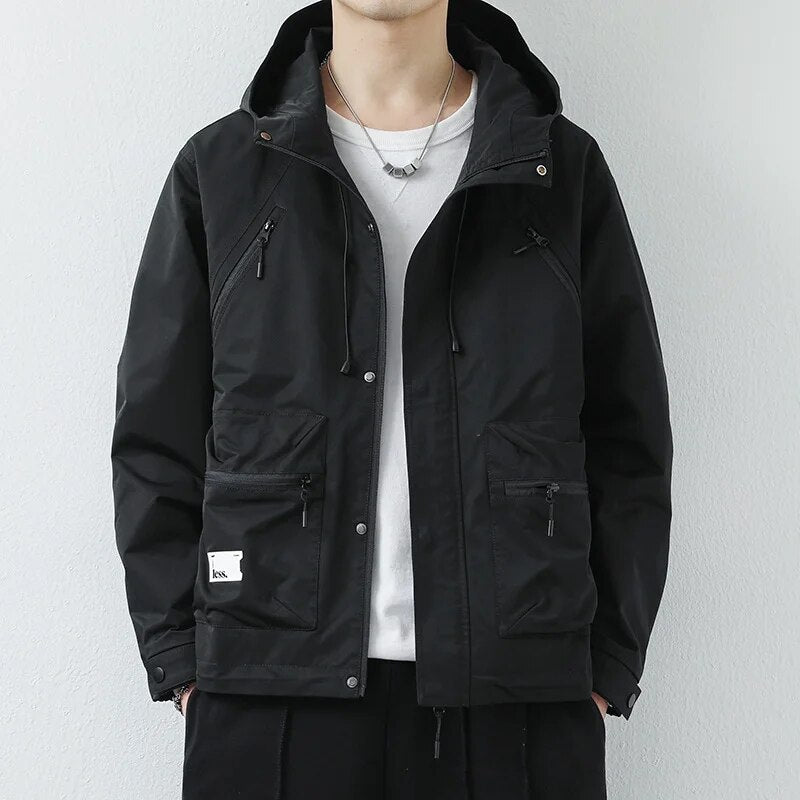 Wylis | Veste imperméable