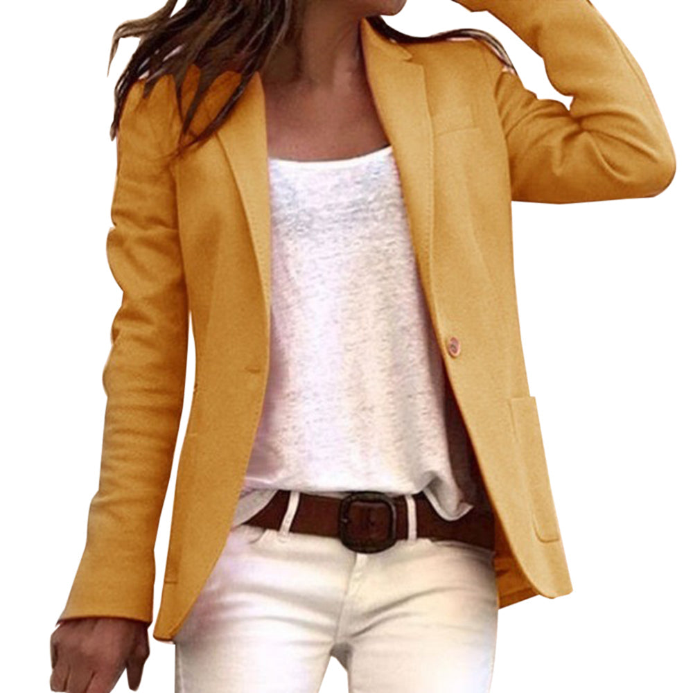 Sabie | Schicke Blazer-Top