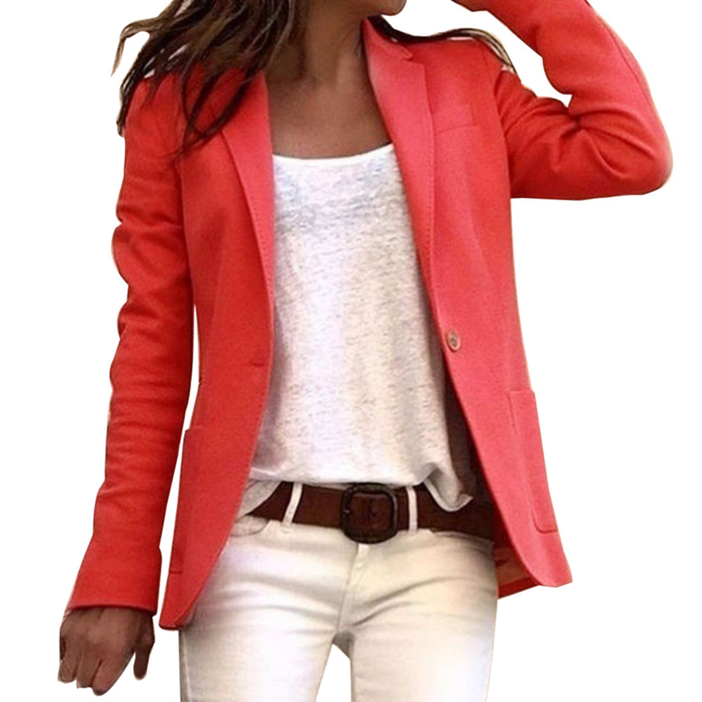 Sabie | Schicke Blazer-Top